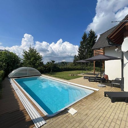 Villa Gamma - Lipno Home Lipno nad Vltavou Exteriér fotografie